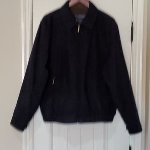 Dillards Lightweight Jacket with Minimal Wear